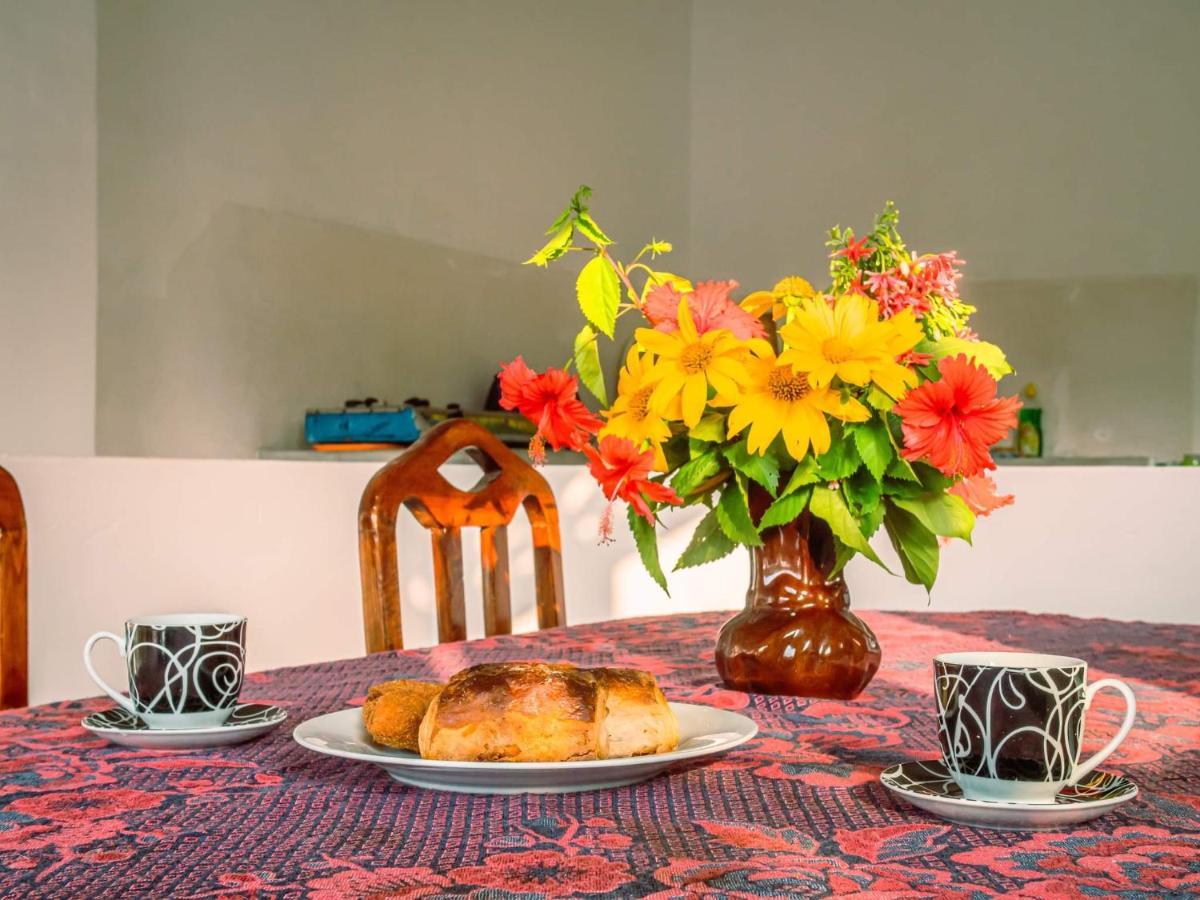Surfing Guest House Matara Exterior foto