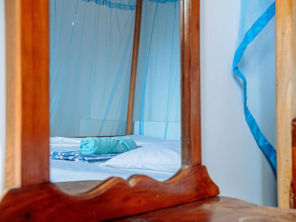 Surfing Guest House Matara Exterior foto