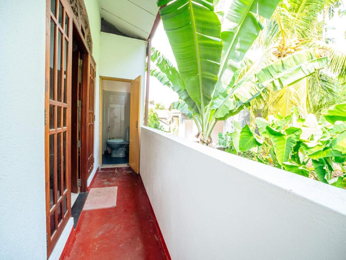 Surfing Guest House Matara Exterior foto